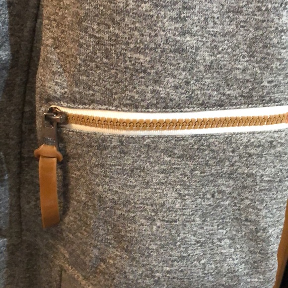 Polo Mano Zip-up Jacket NWT - Picture 5 of 7